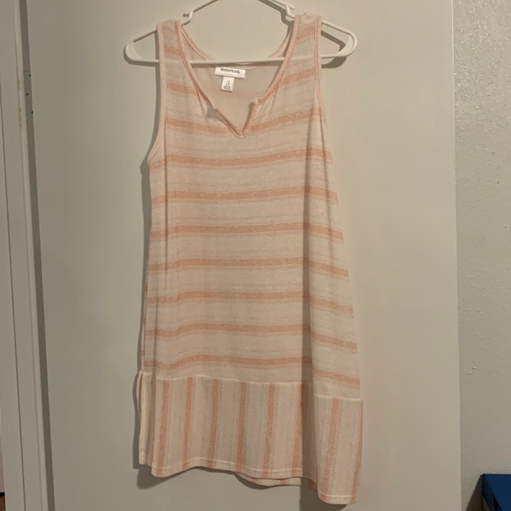 Light weight tank top